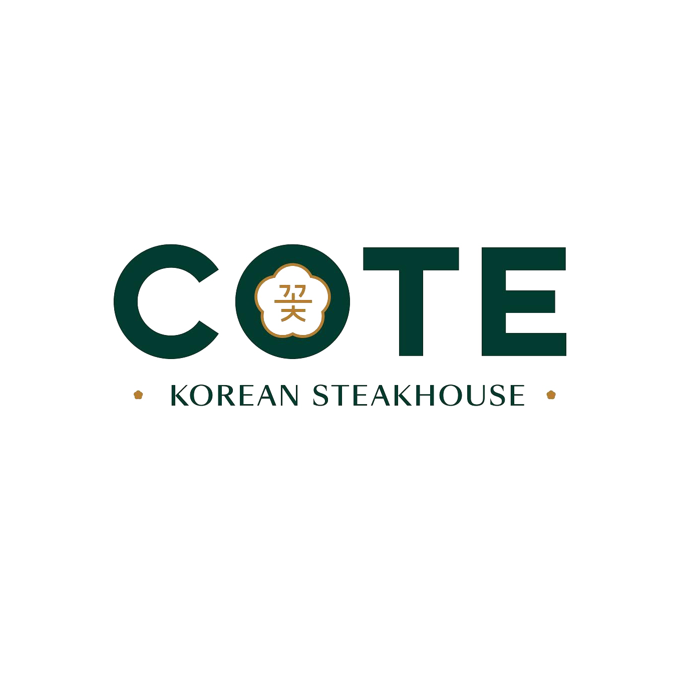 COTE Korean Steakhouse