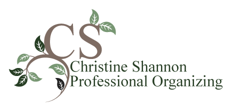 Christine Shannon Professional Organizing