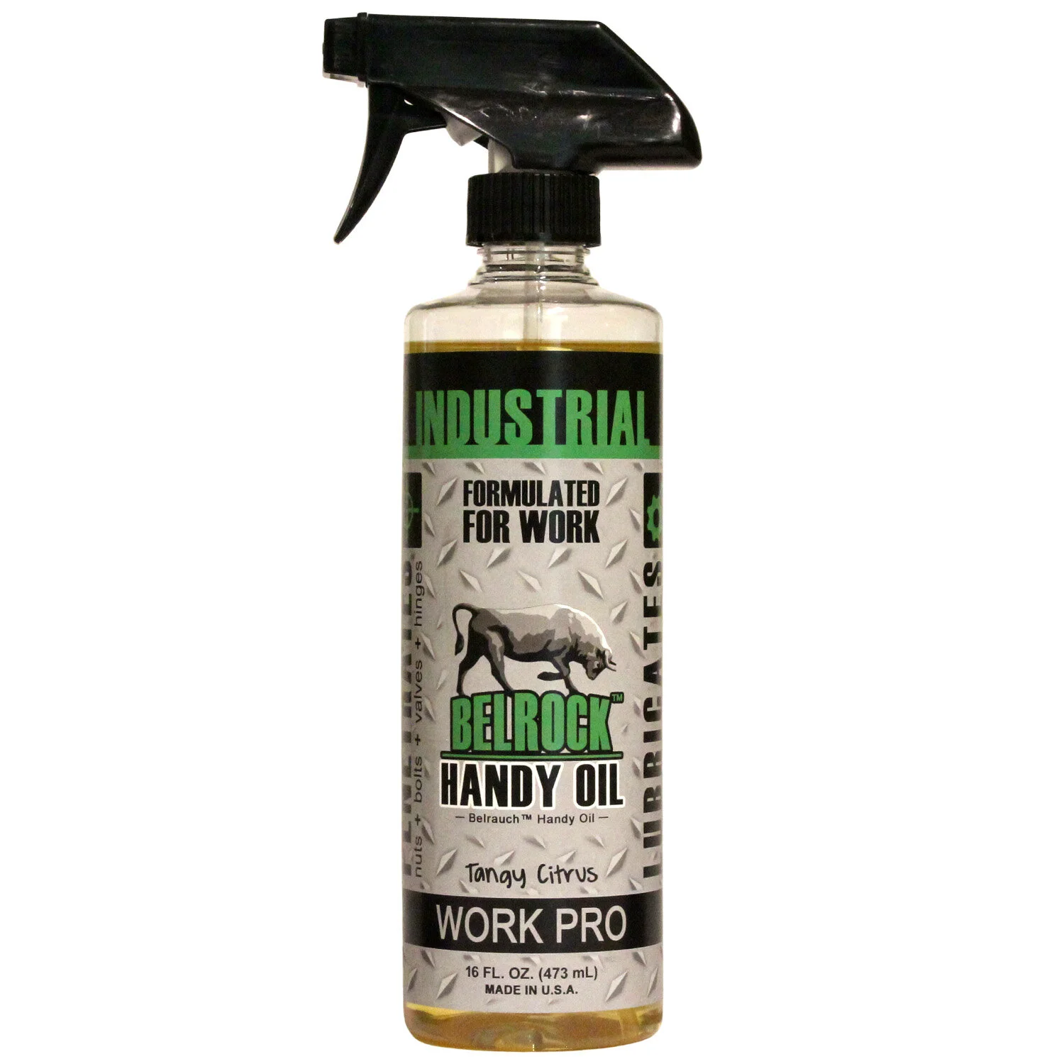BELROCK™ Industrial WORK PRO