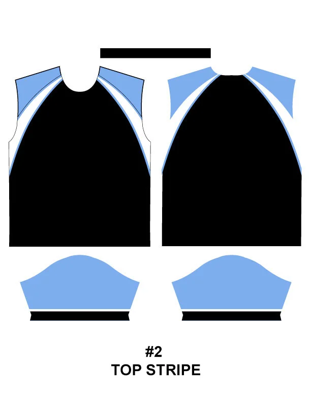 Top Stripe