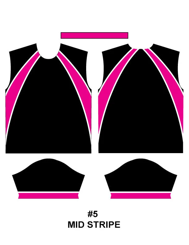 Mid Stripe