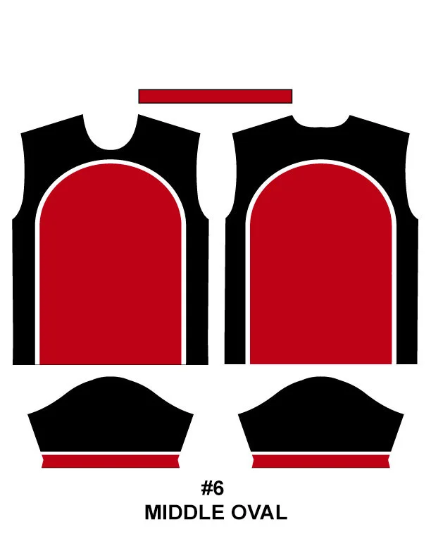 Middle Oval