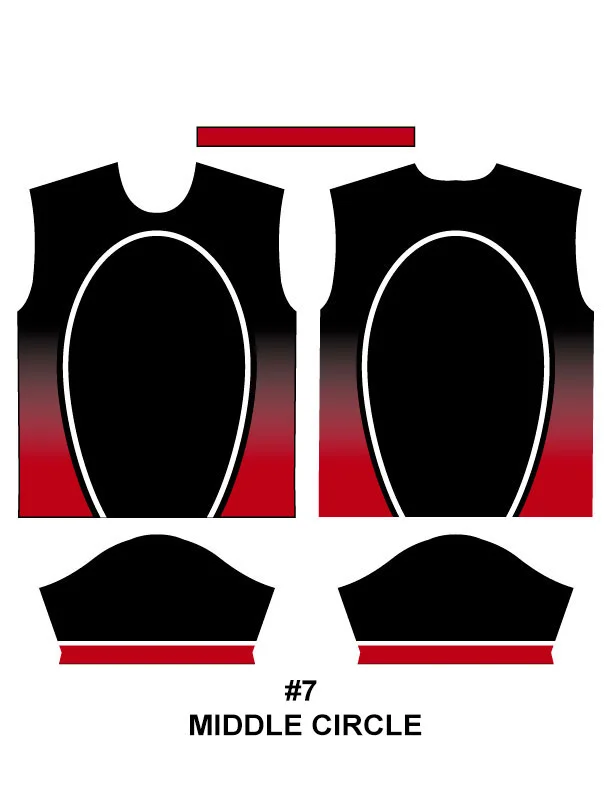 Middle Circle
