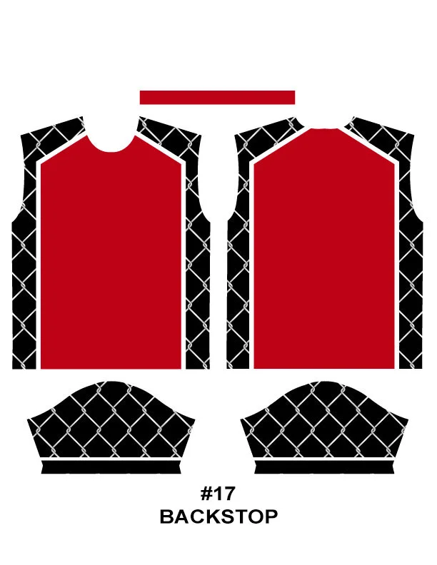 Backstop