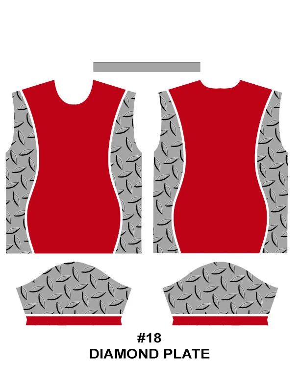 Diamond Plate