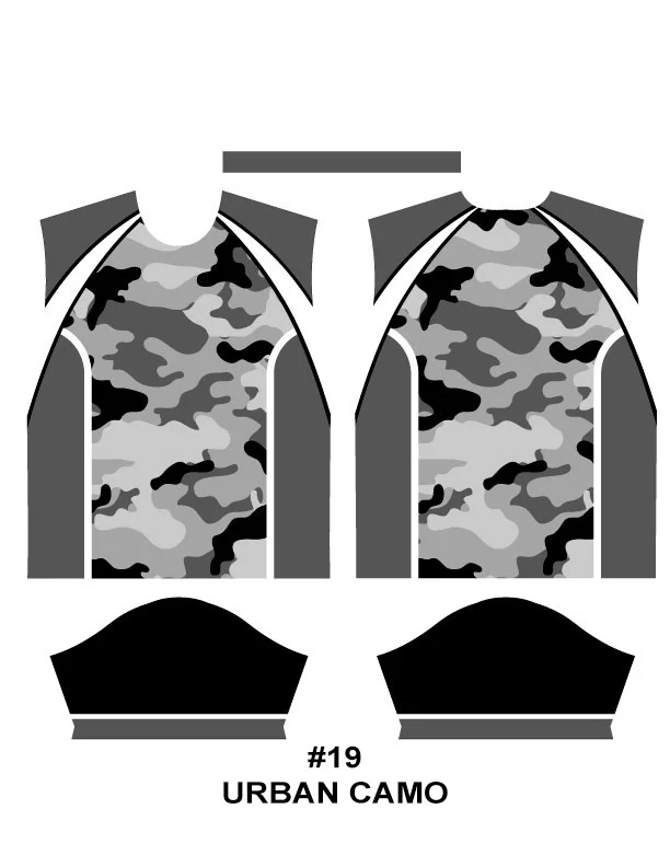 Urban Camo