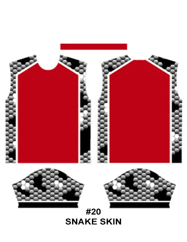 Snake Skin