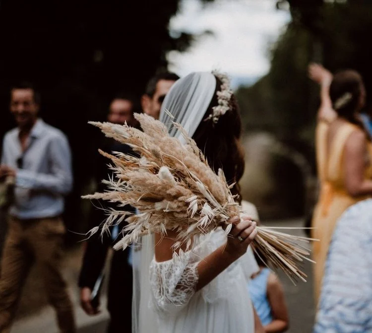 Florals by Atelier Praries