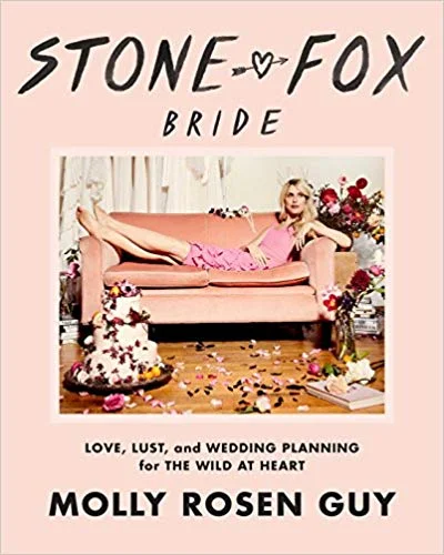 Boho Bride wedding inspiration from Stone Fox Bride