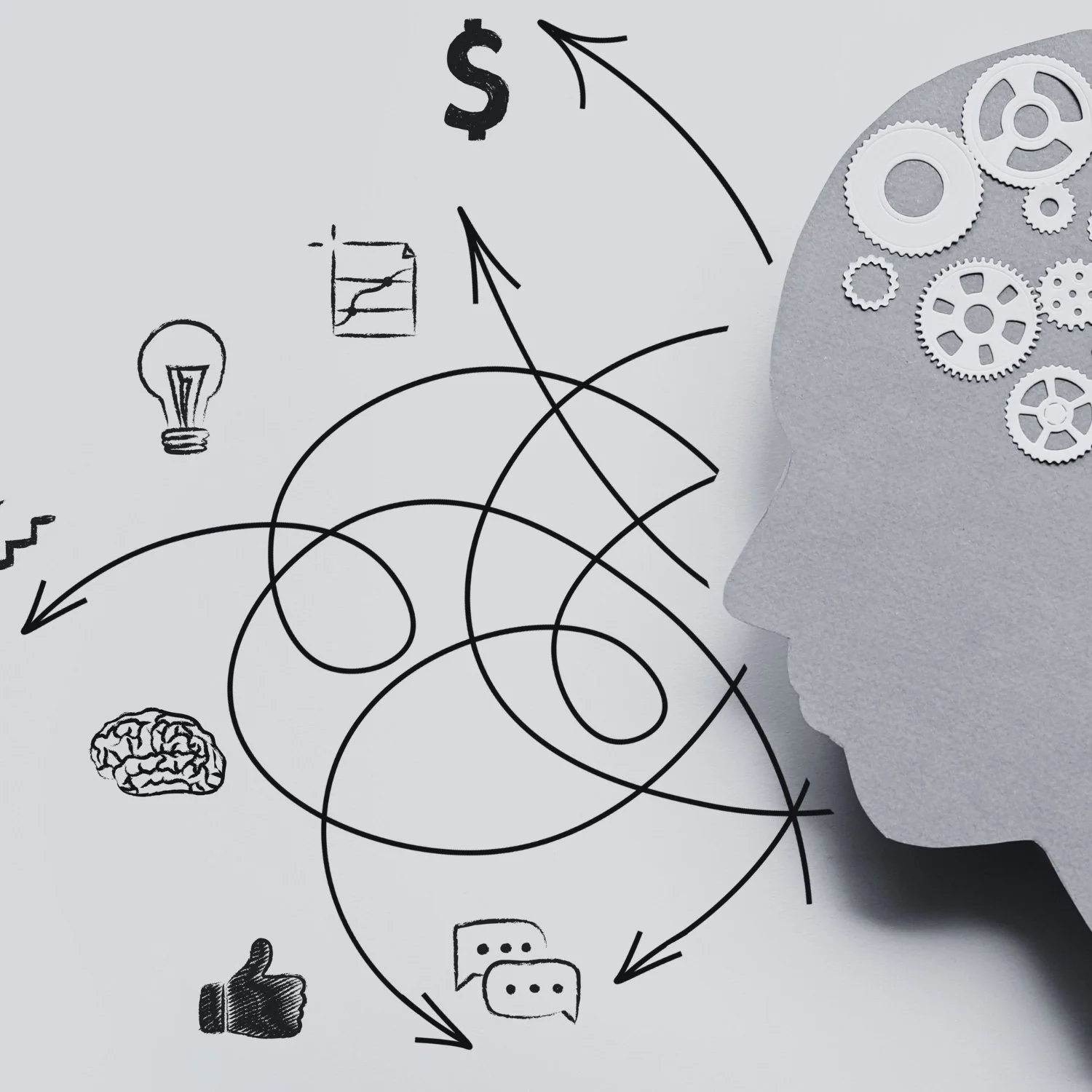Beyond the Algorithm