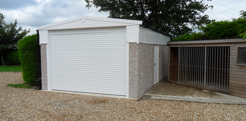 Ideal for larger vehicles such as camper vans, work vans and mini buses.