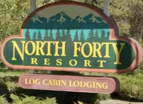 North 40 - Todd and The Drum