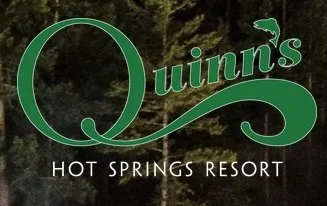 Quinn's Hot Springs - Todd and The Drum One Man Band