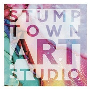 Stumptown Art Studio- Art Walk