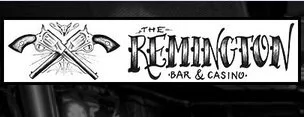 The Remington Bar