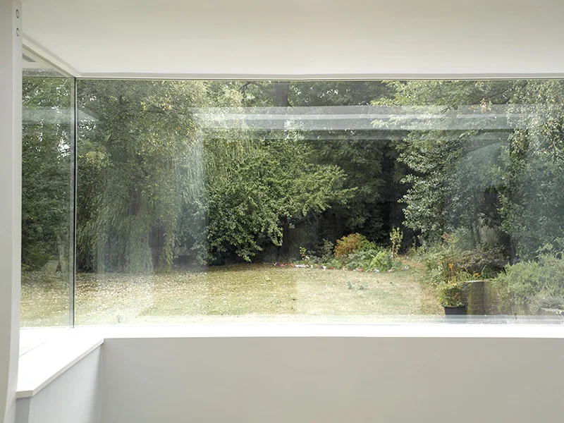 Wintergarden