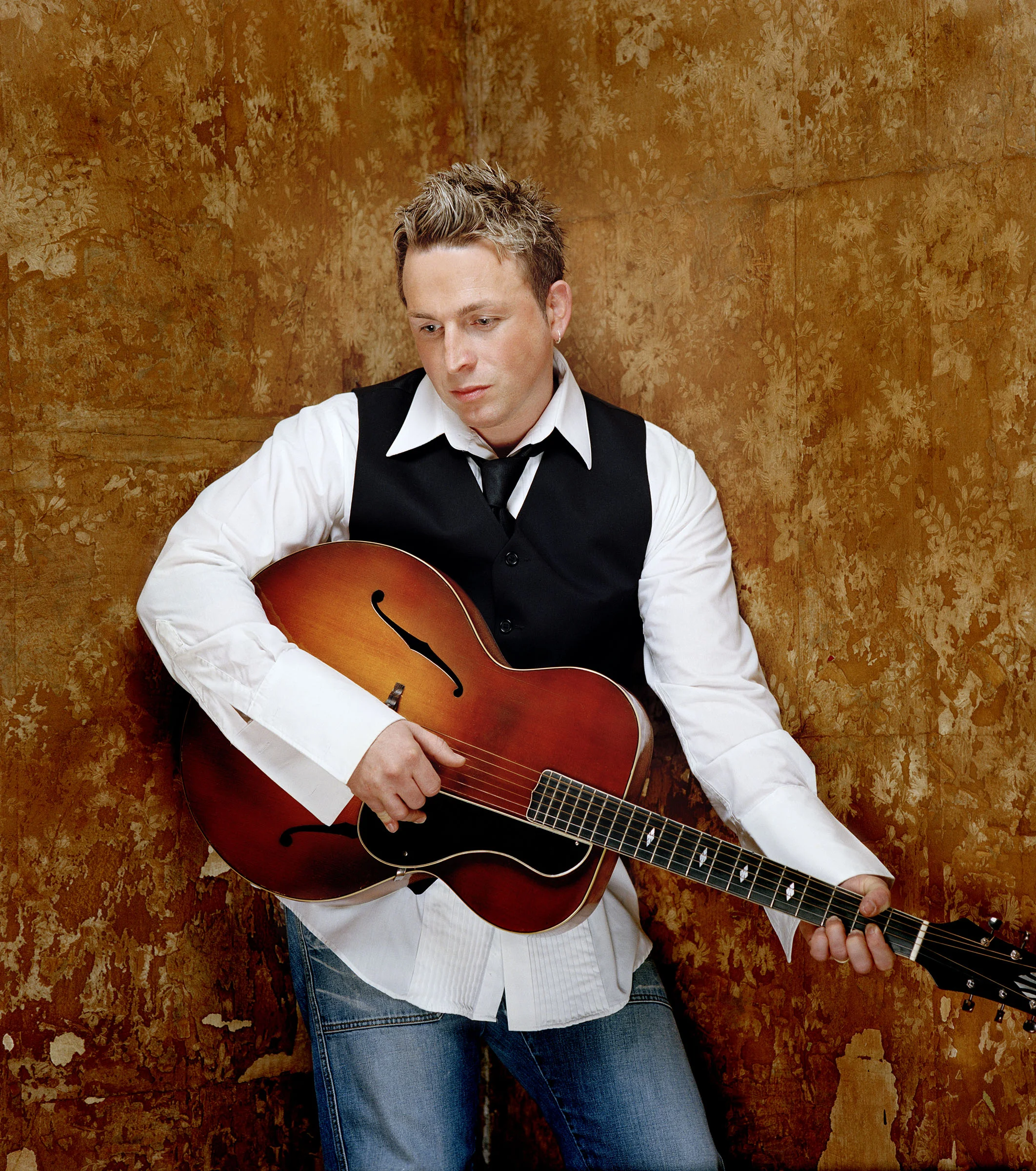 Johnny Reid