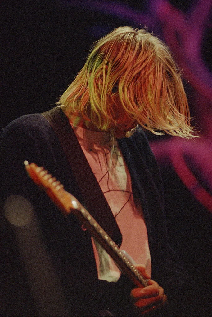 Nirvana