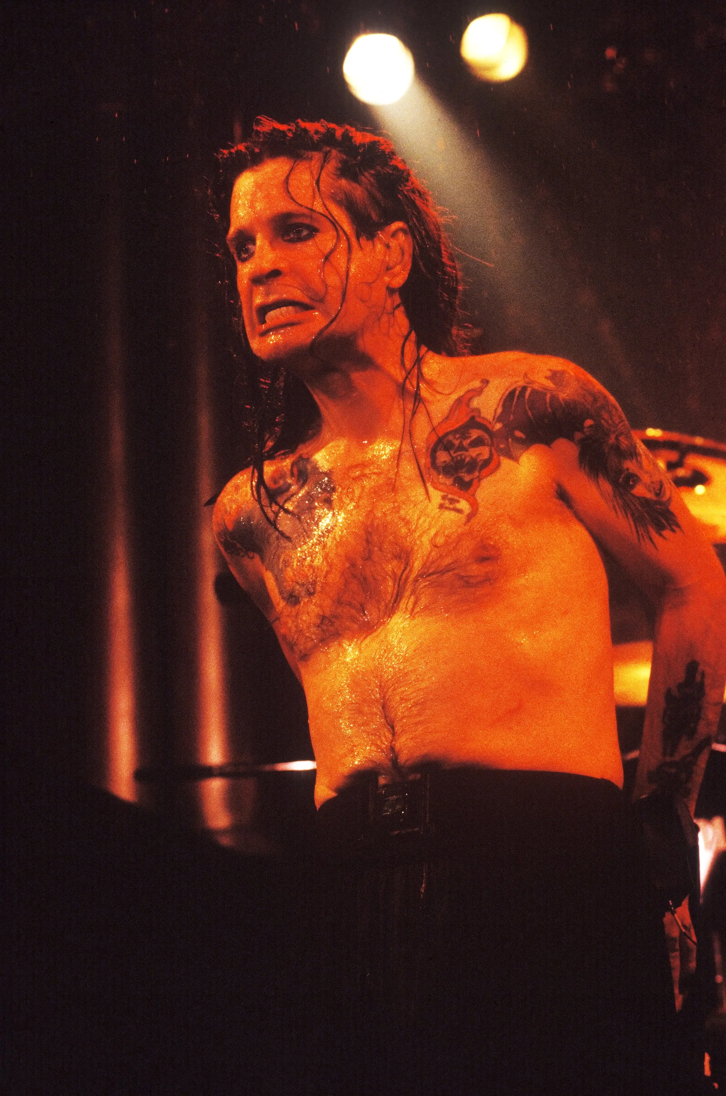 Ozzy