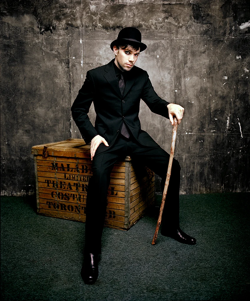 Buck 65