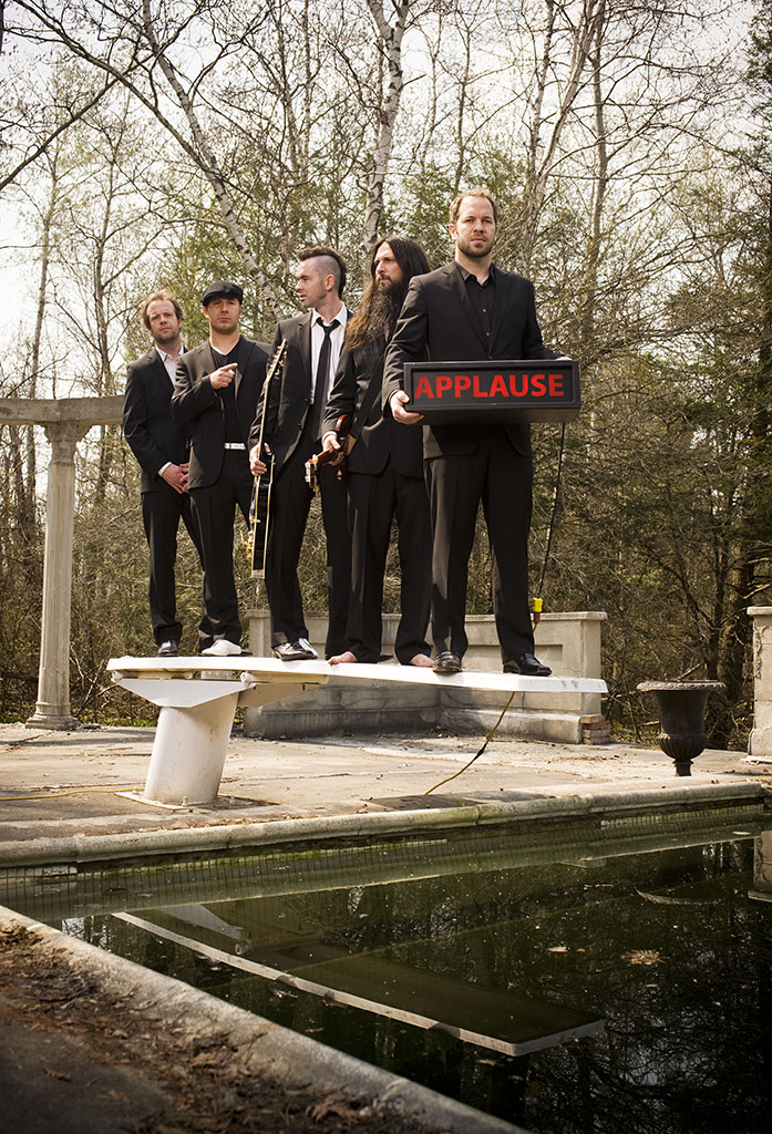 Finger Eleven