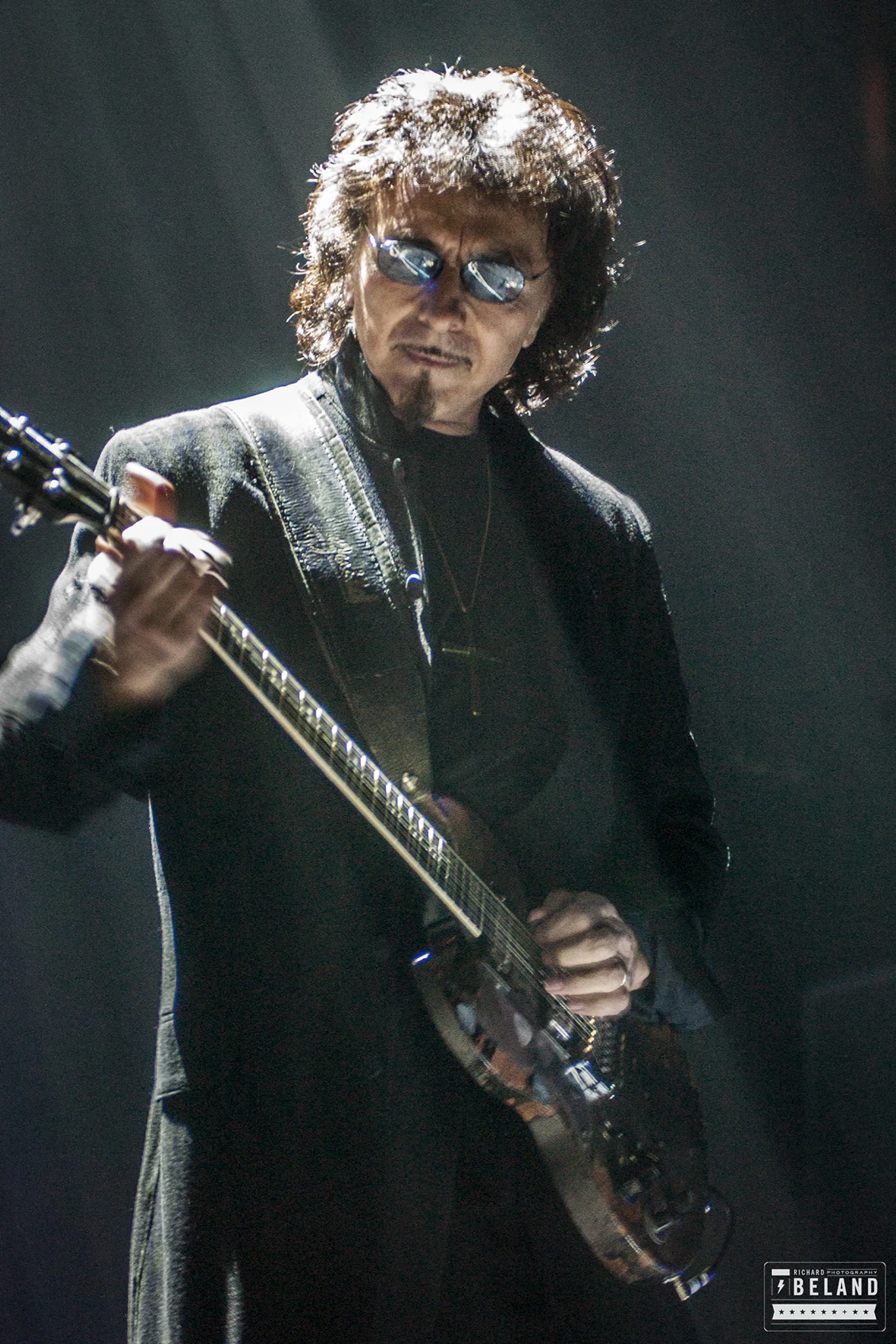 Tony Iommi