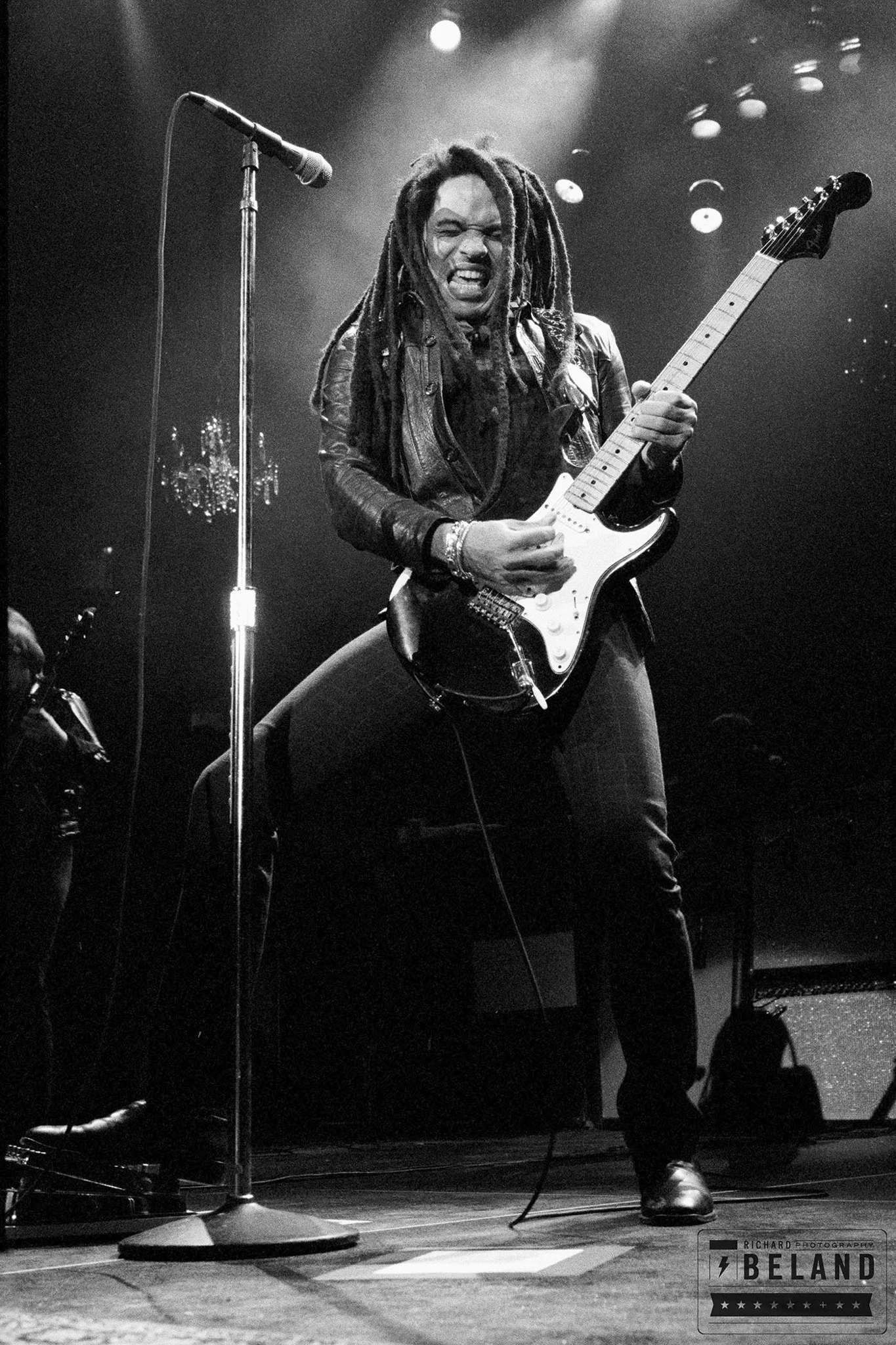 Lenny Kravitz