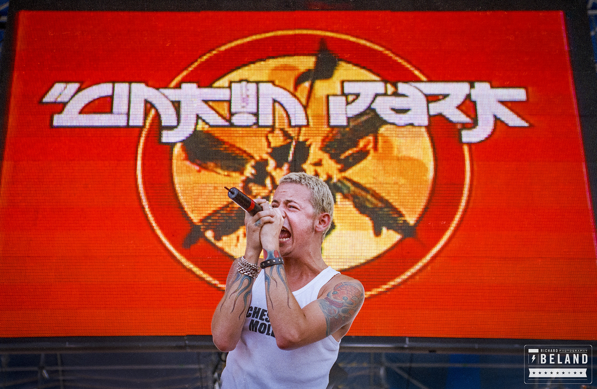 Linkin Park