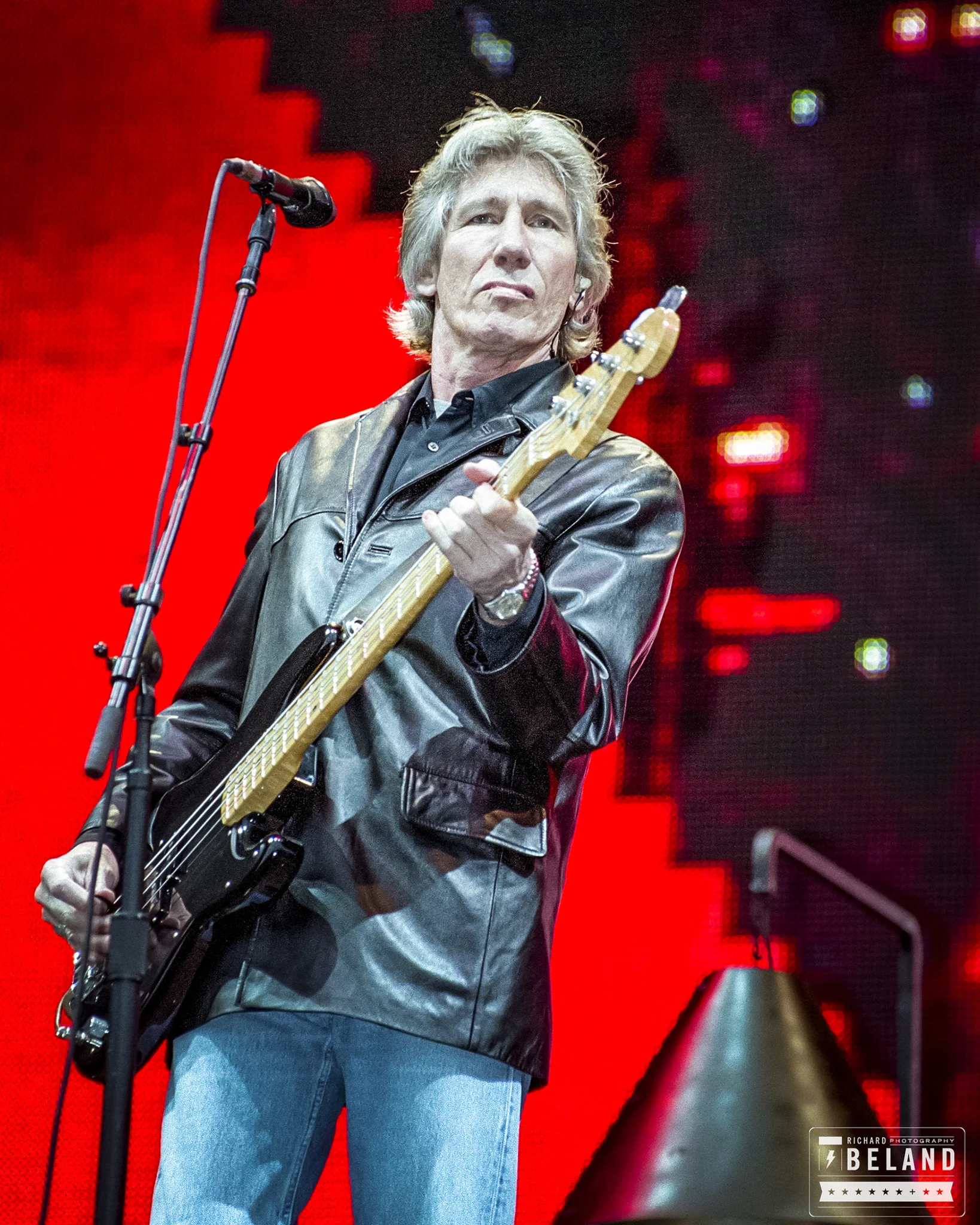 Roger Waters