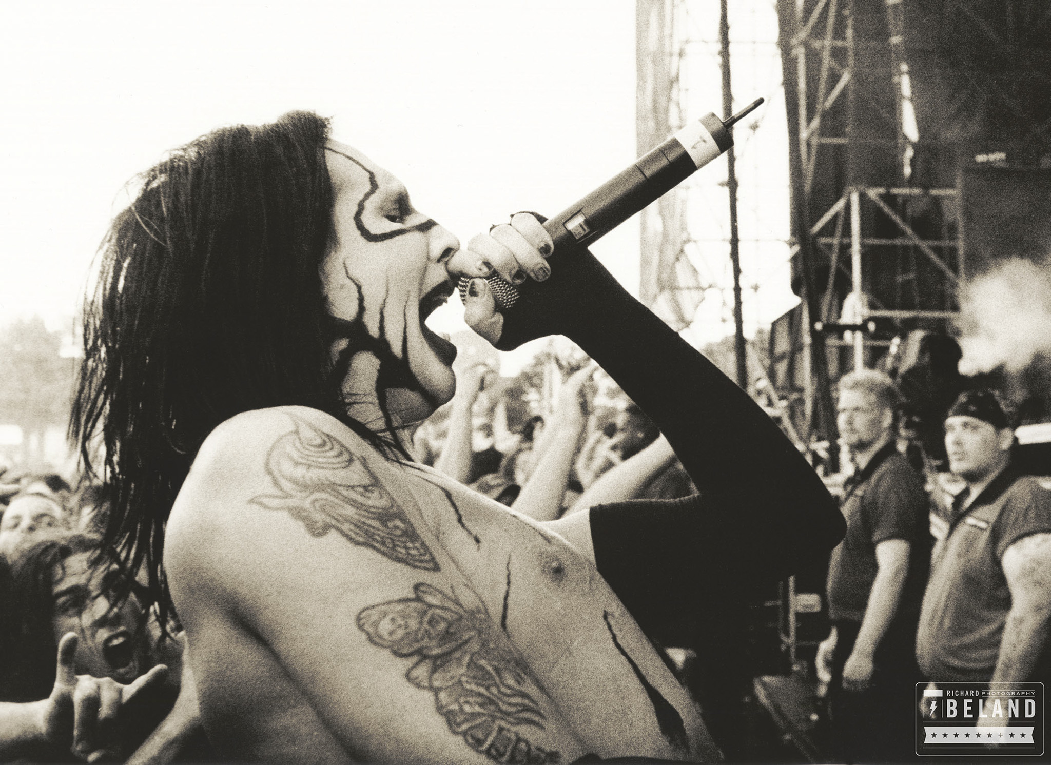 Marilyn Manson