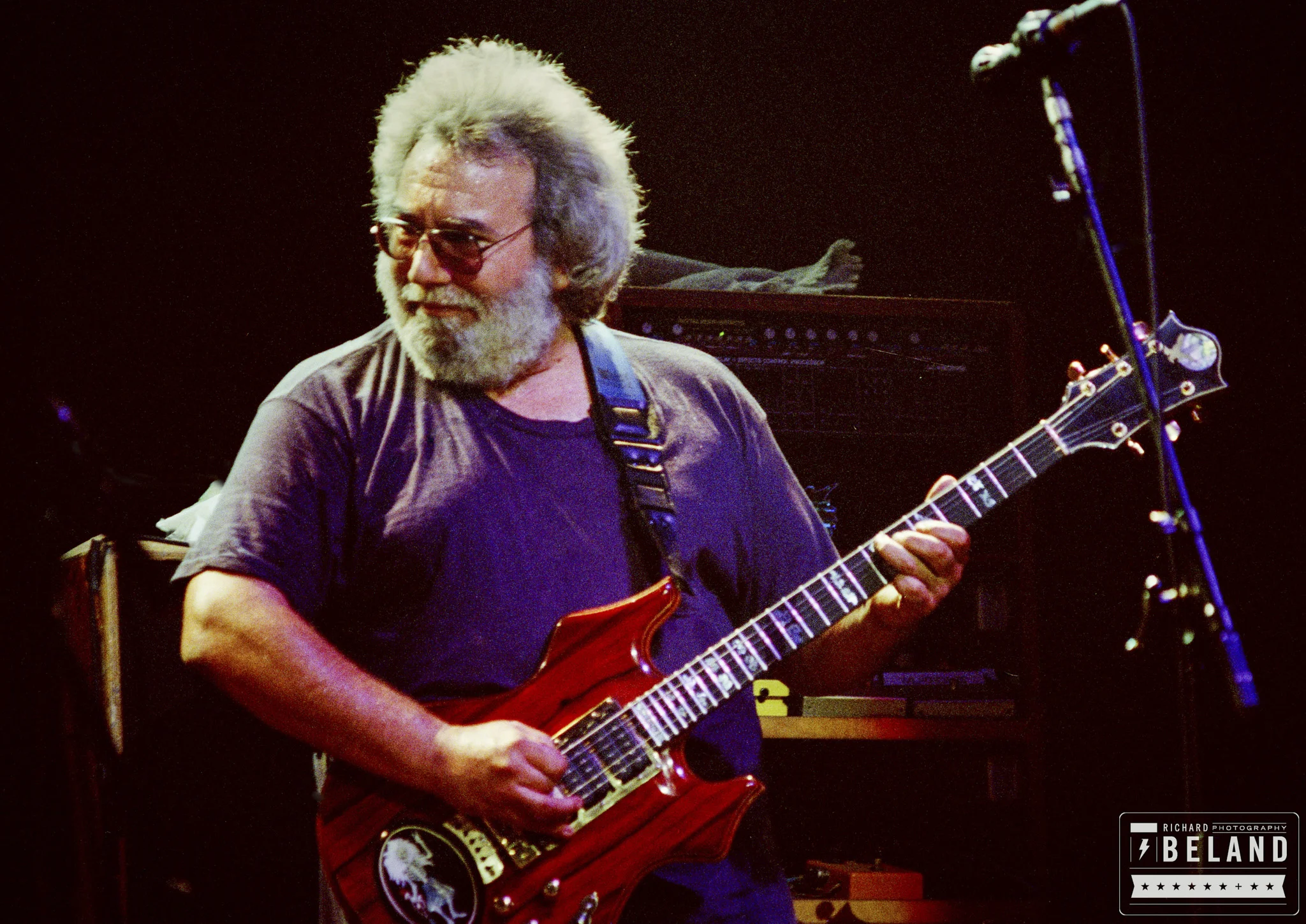 Jerry Garcia