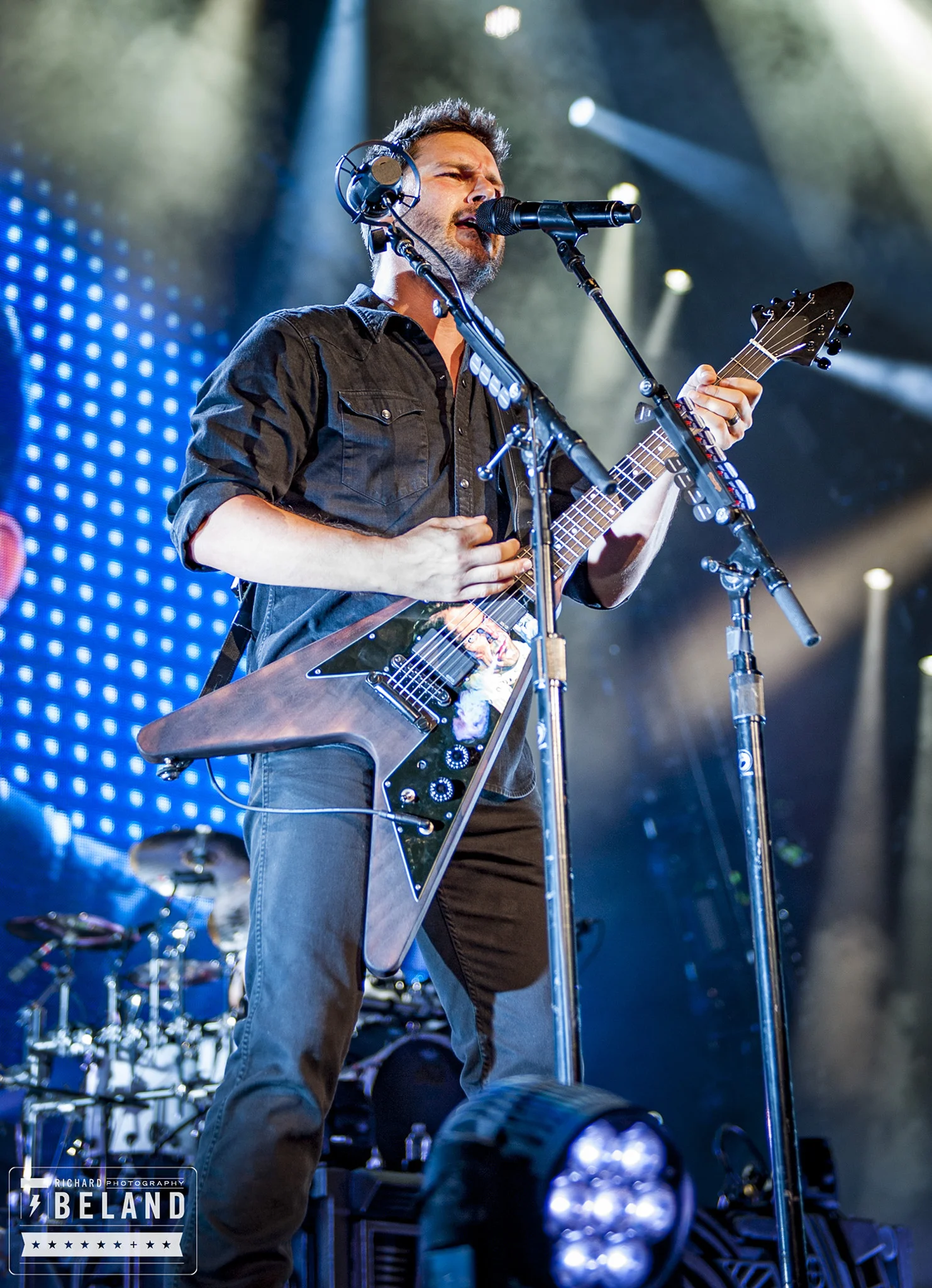 Nickelback