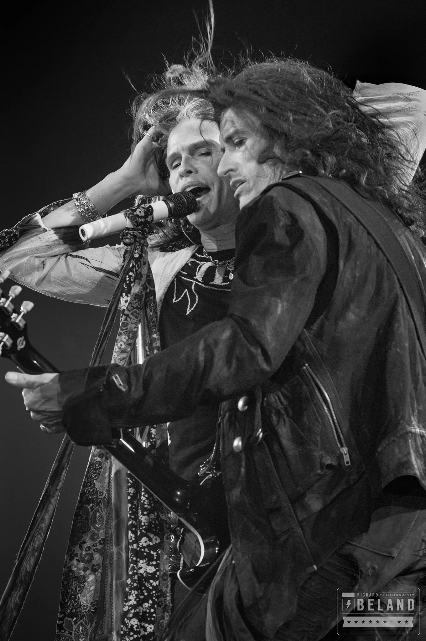Aerosmith