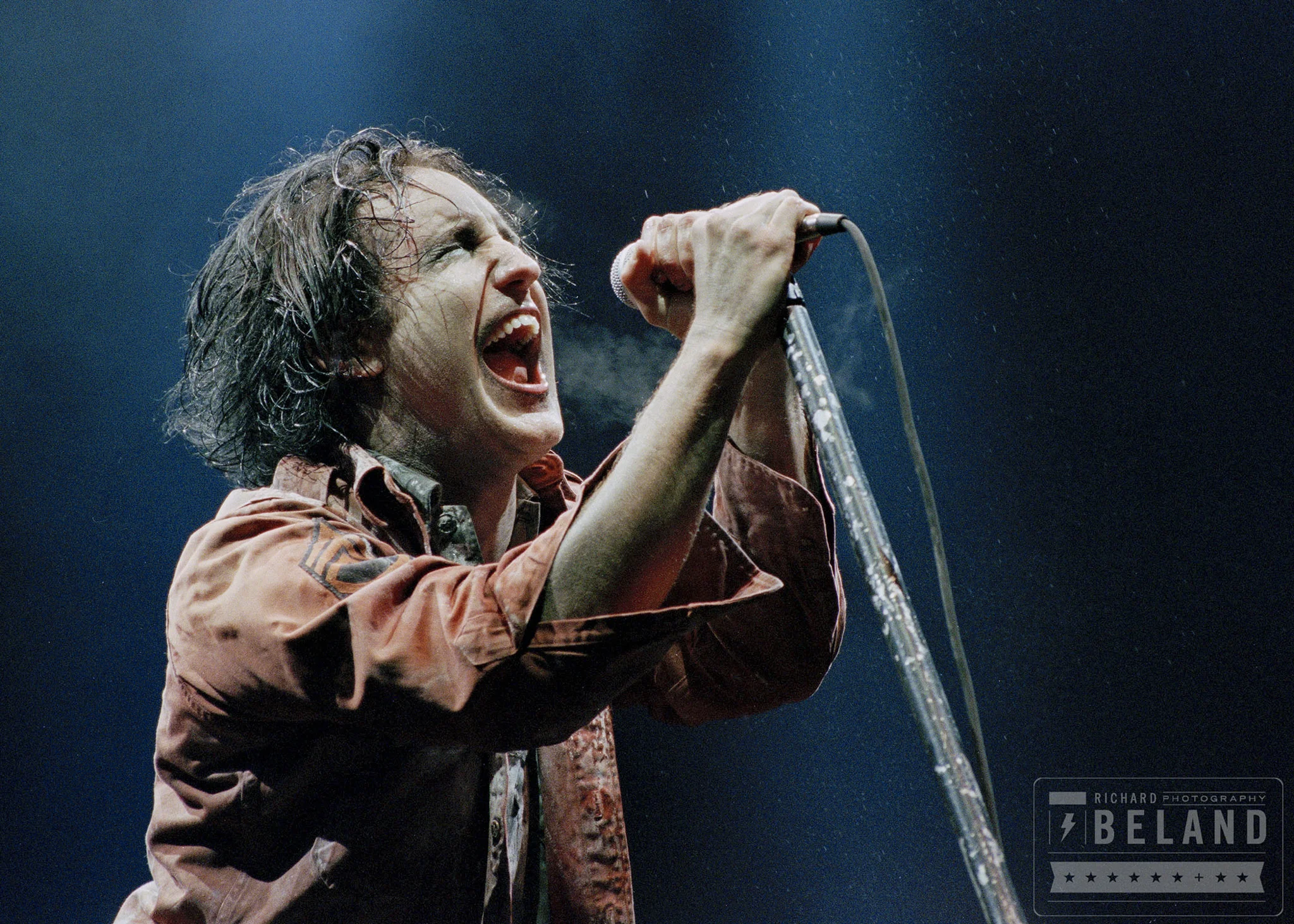 Nine Inch Nails