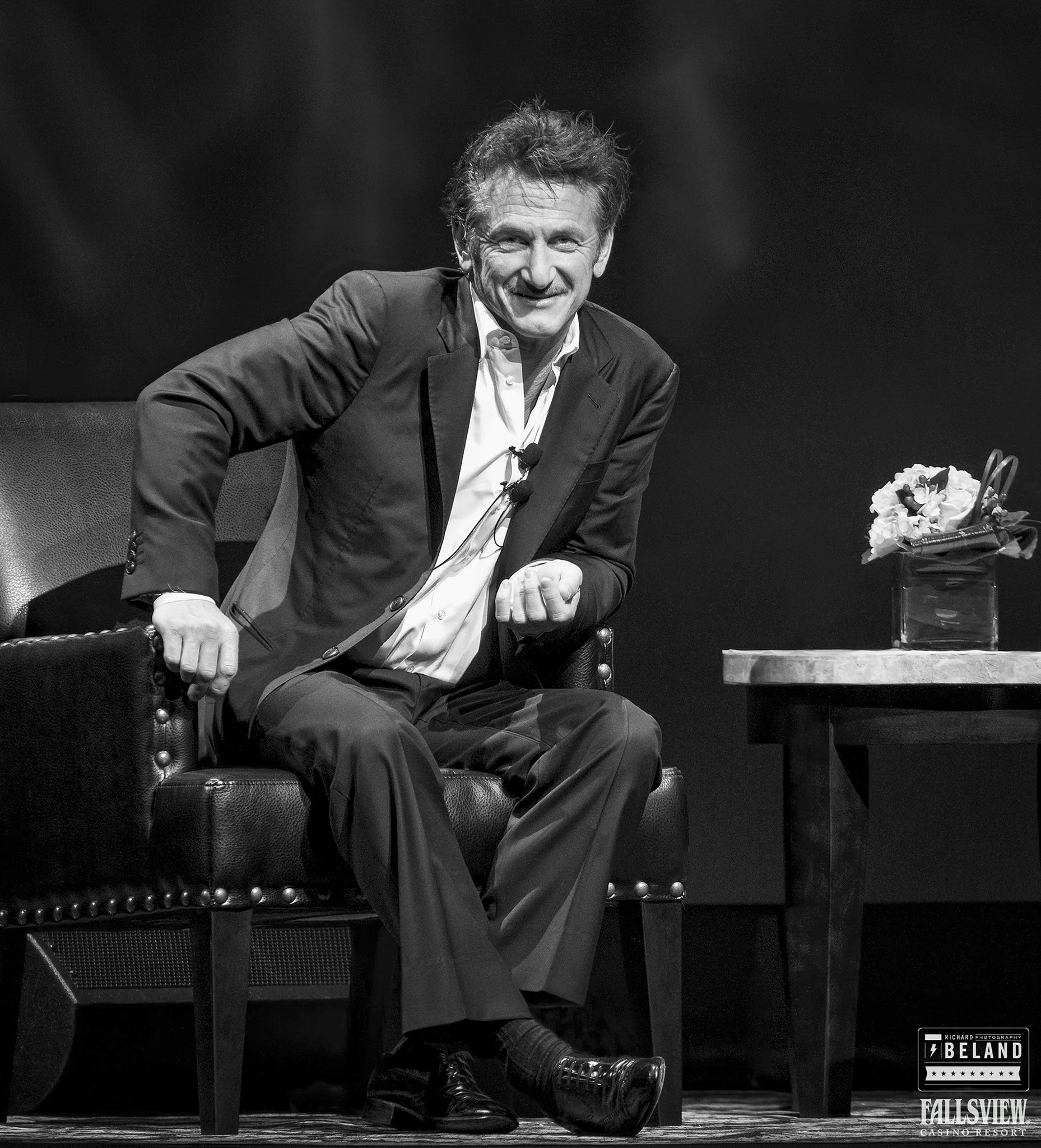 Sean Penn