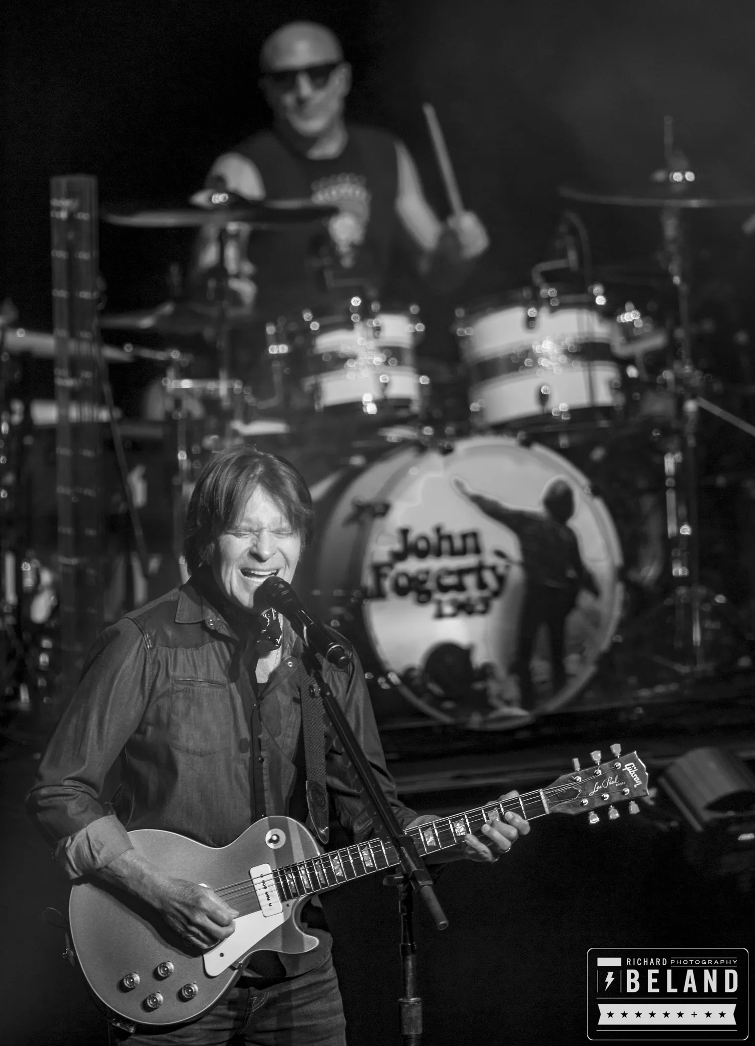 John Fogerty