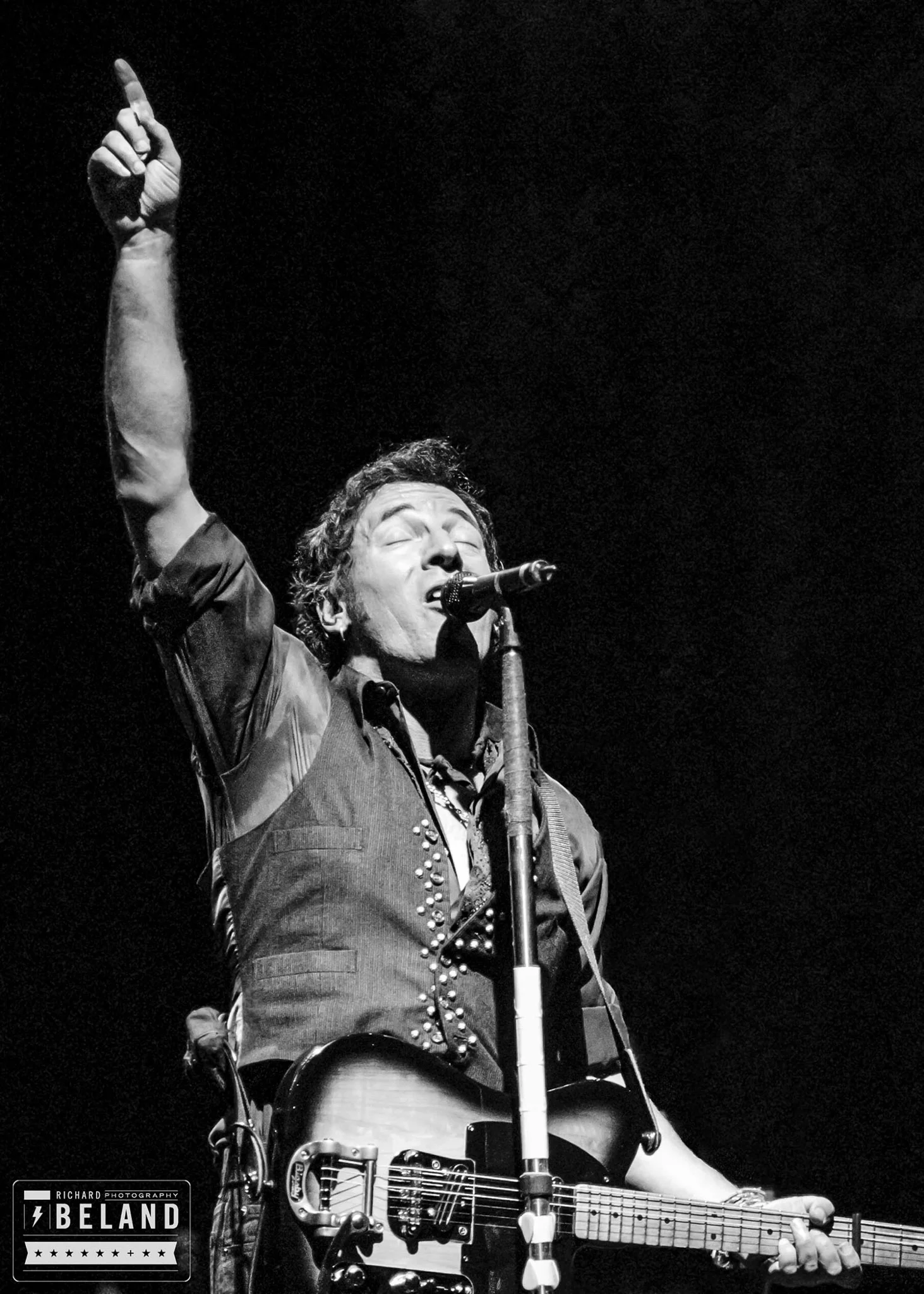 Bruce Springsteen
