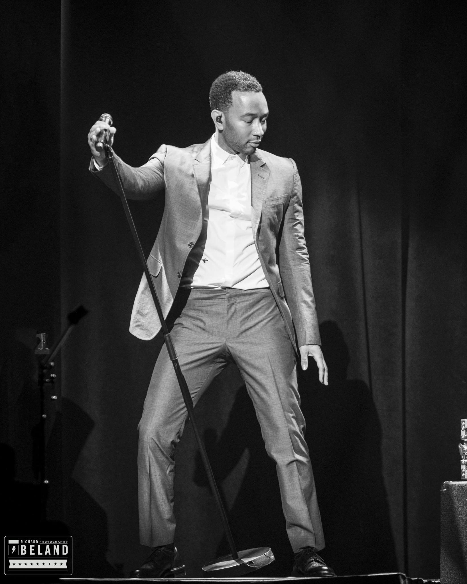 John Legend