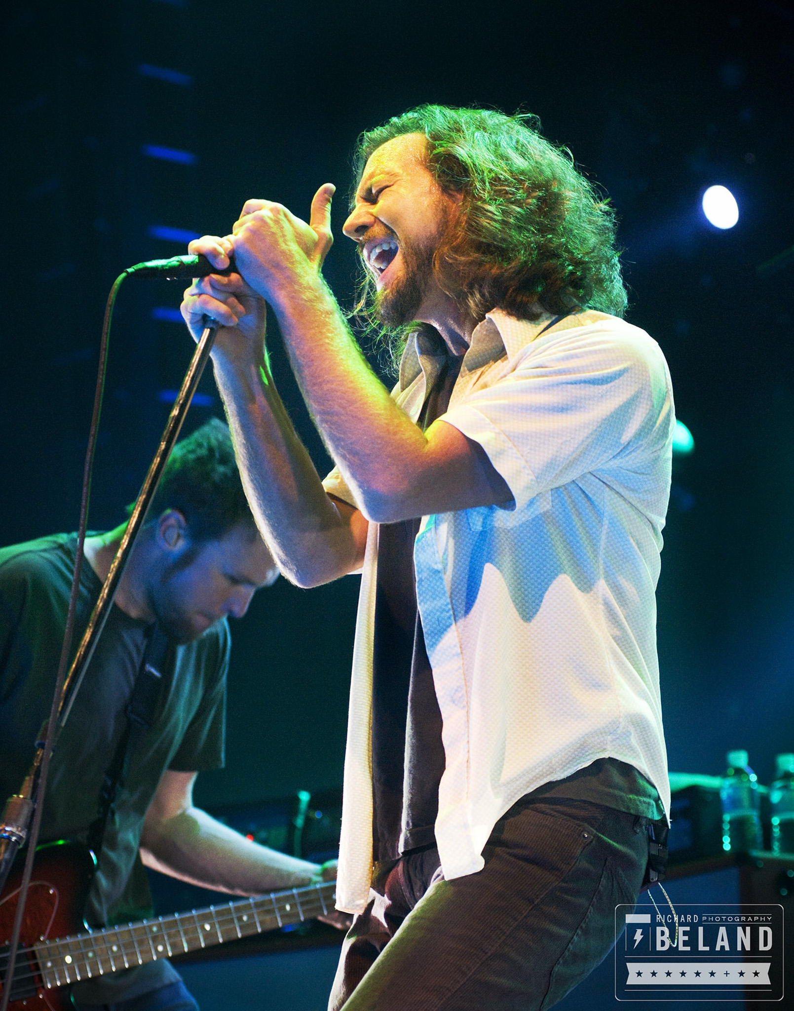 Pearl Jam