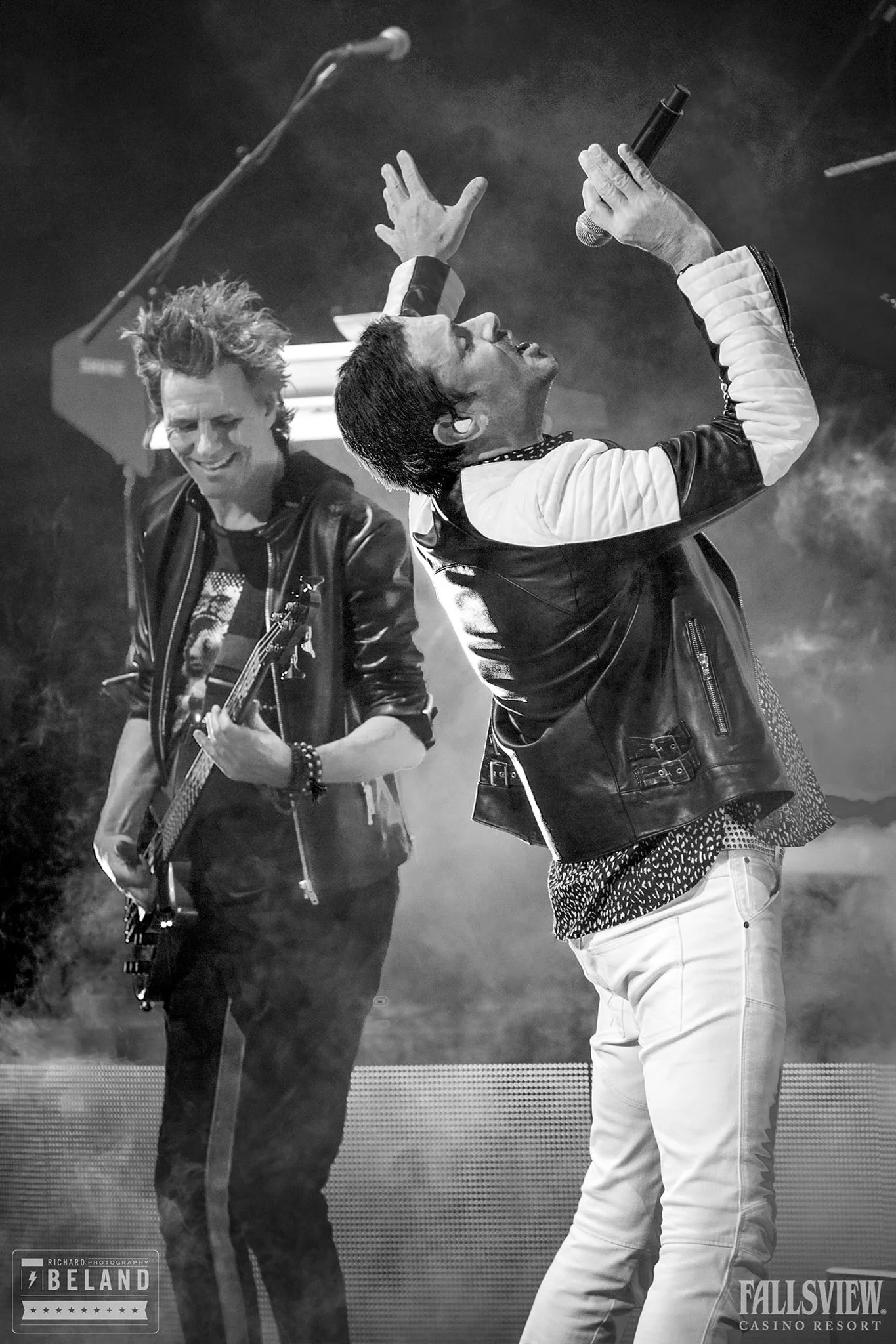 Duran Duran