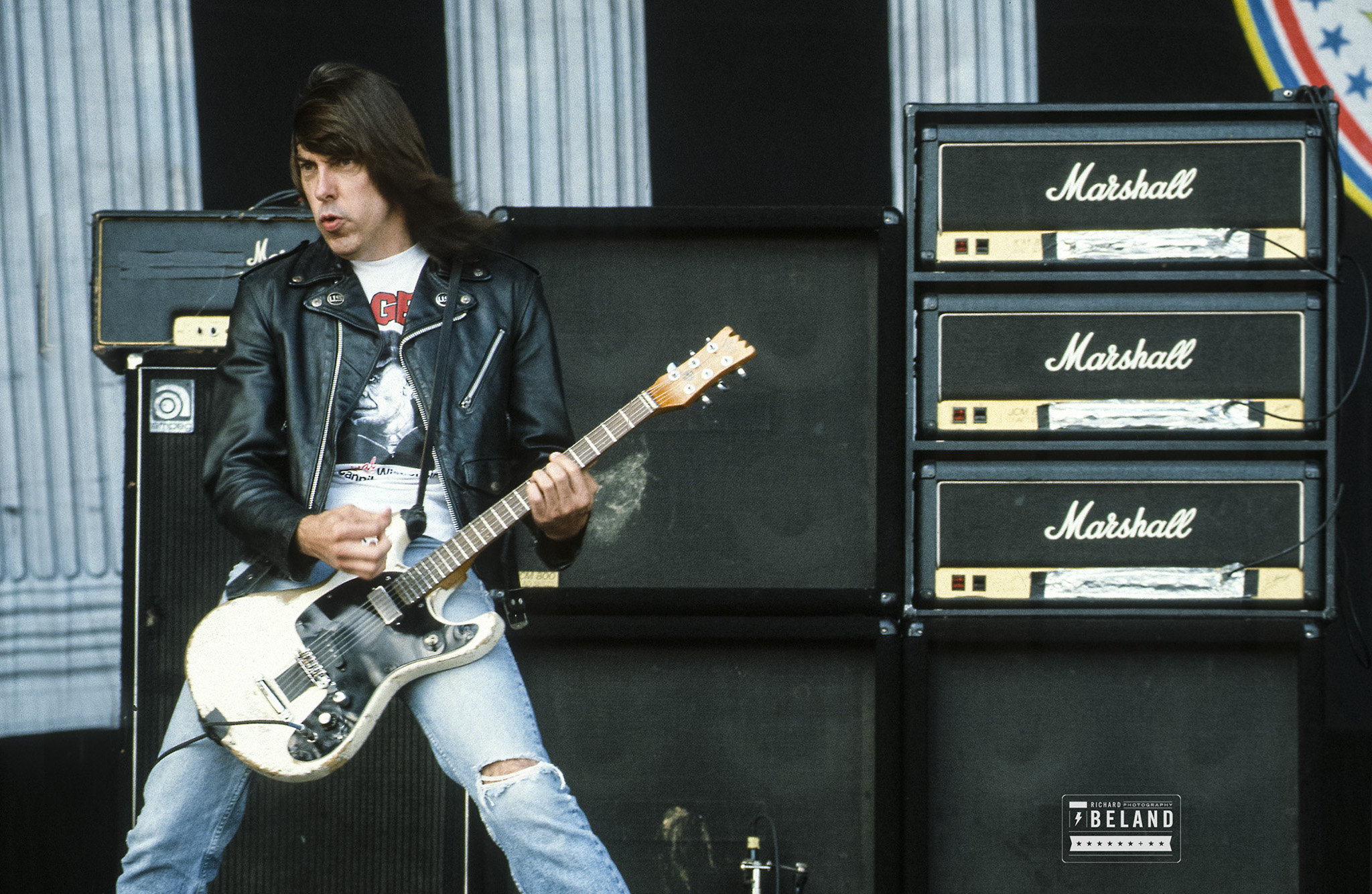 Johnny Ramone