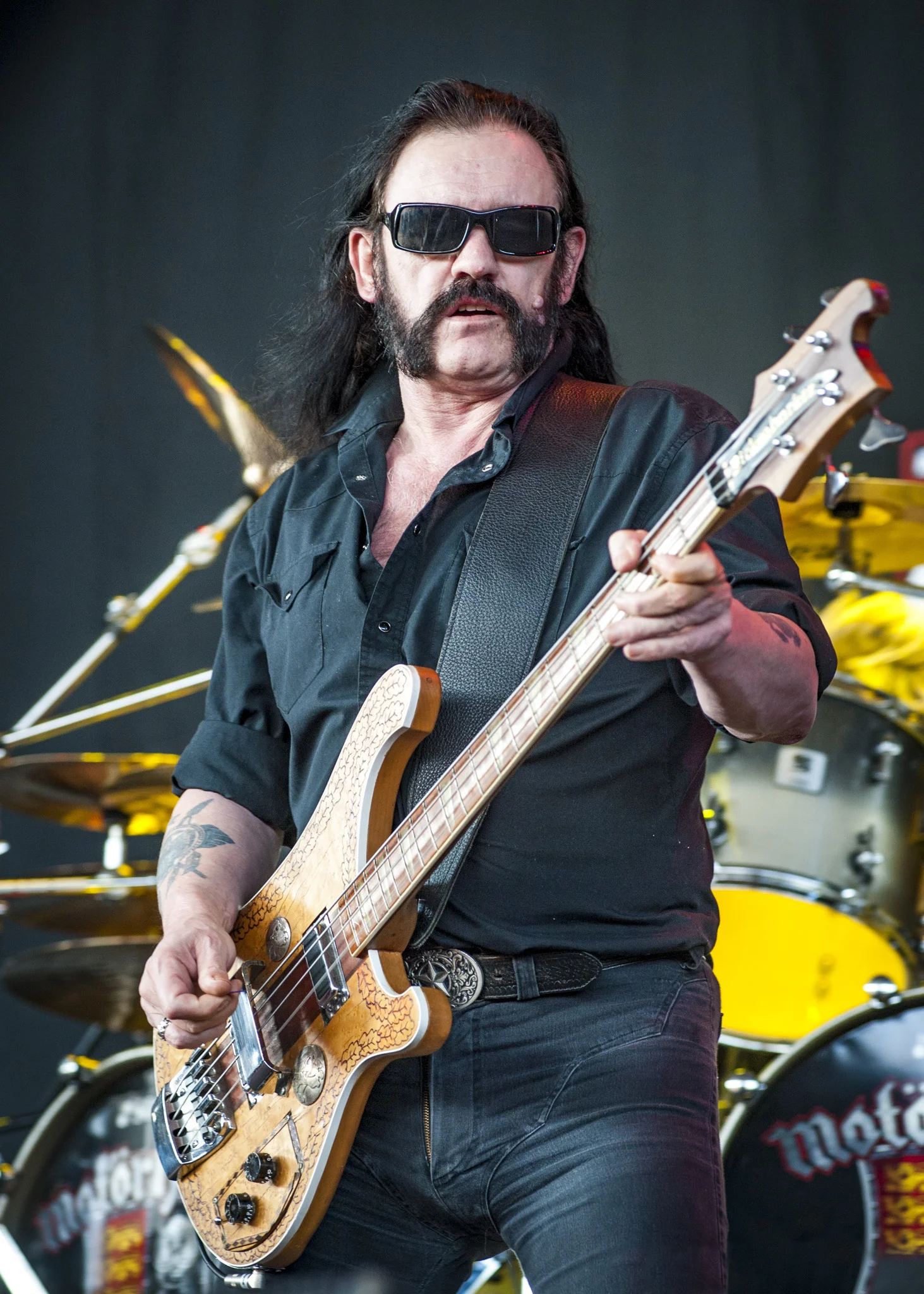 Motörhead