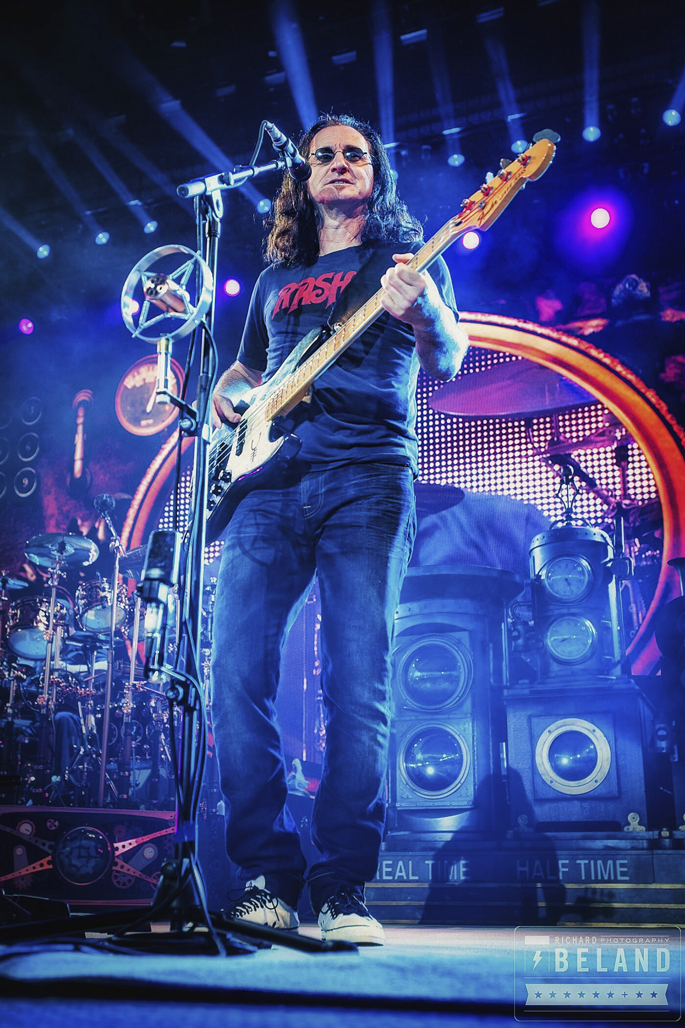 Rush