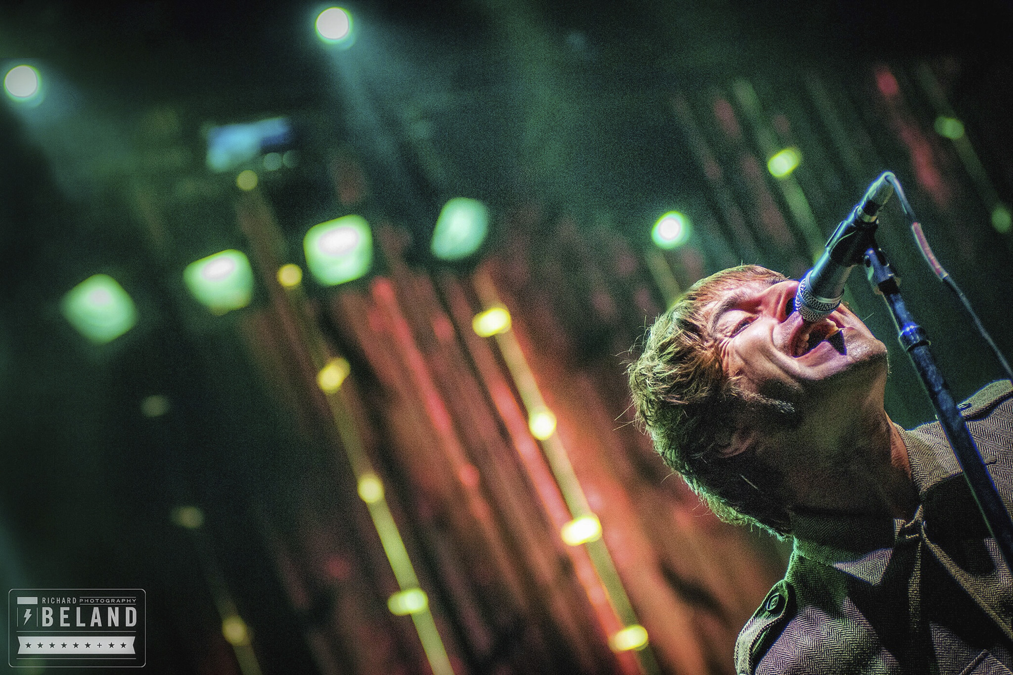 liam gallagher