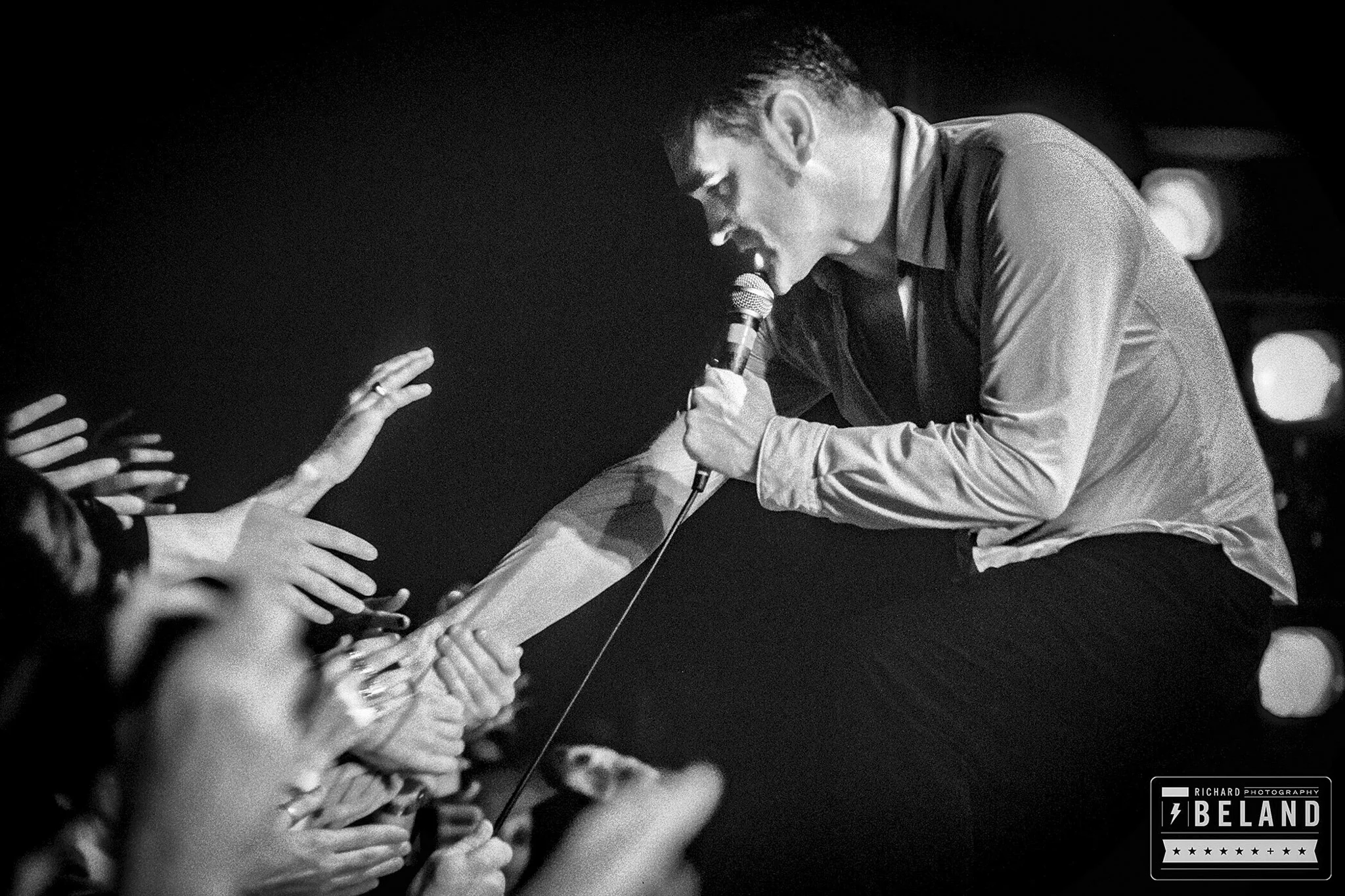 Morrissey