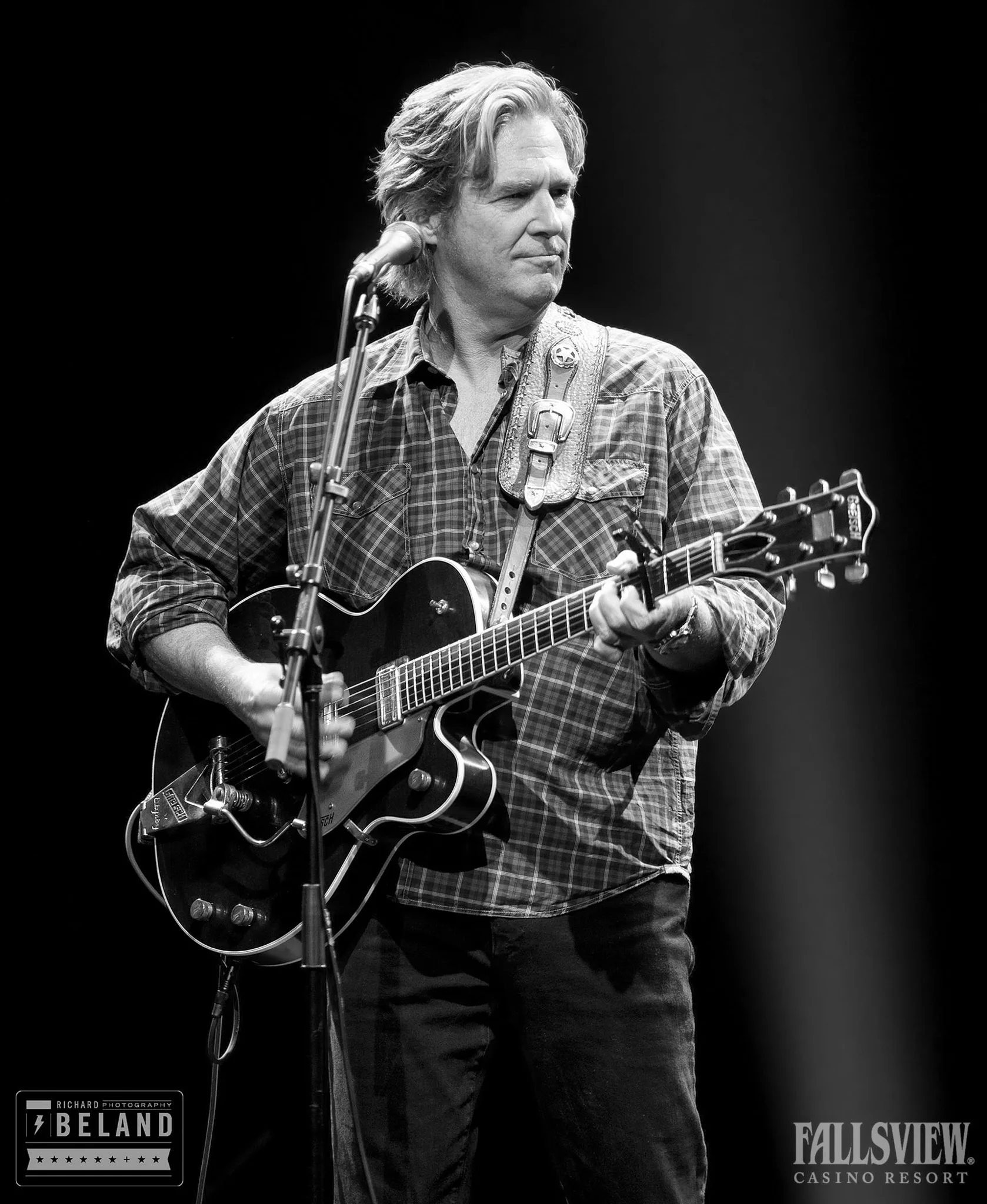 Jeff Bridges