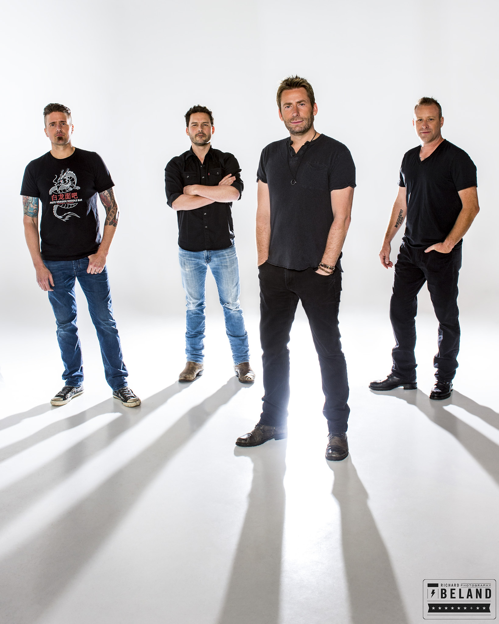 Nickelback