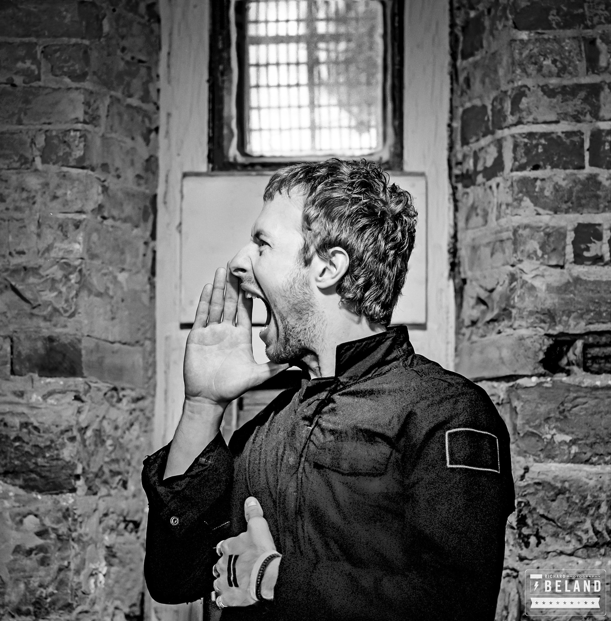Chris Martin