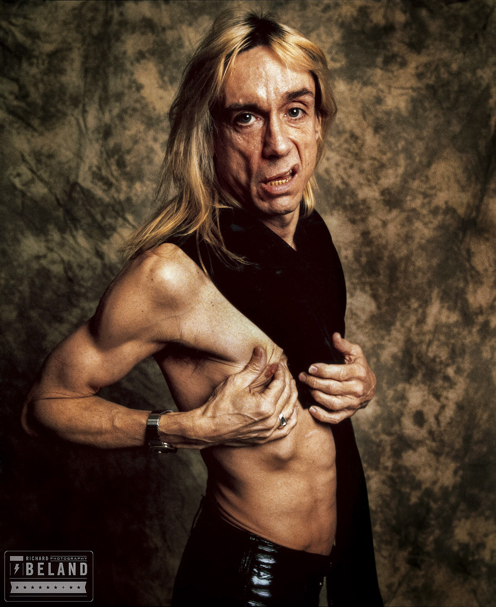 Iggy Pop