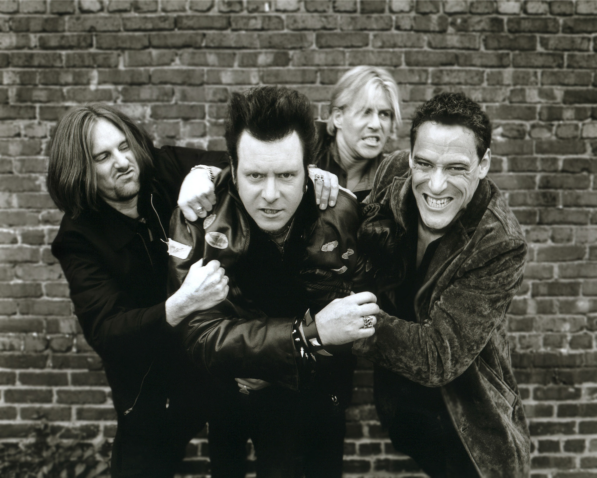 The Headstones